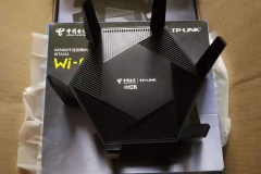 tpax5400路由器设置教程（tpax5400路由器怎么设置）