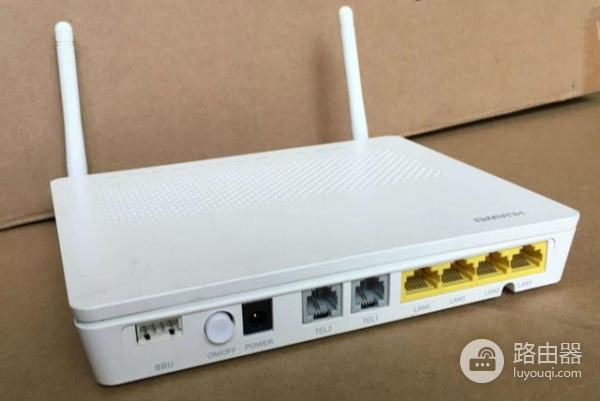 长城宽带路由器怎么插网线（长城宽带路由器插网线方法）