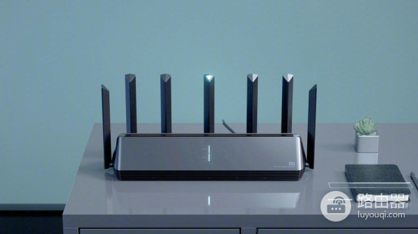 小米路由器智能场景在哪设置（小米路由器智能场景设置位置）