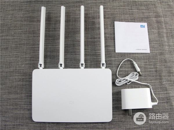 小米3a路由器可以接入米家吗（小米3a路由器是否能接入米家吗）