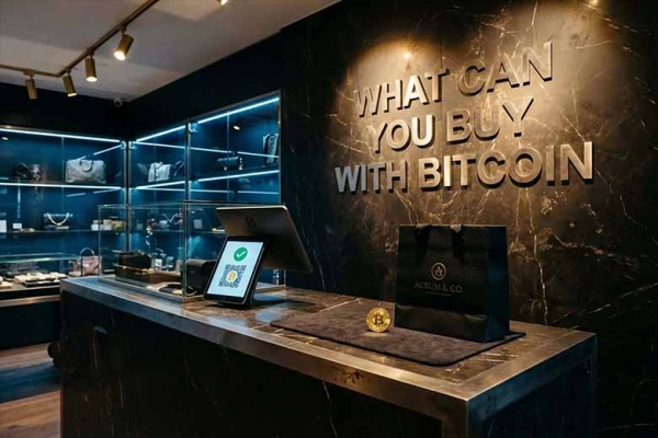 比特币能用来买什么？真实使用场景盘点