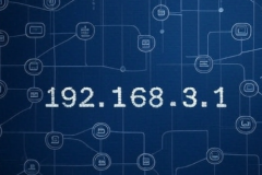 192.168.3.1华为/荣耀路由器管理入口