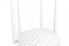 腾达fh456路由器拆解方法（腾达fh456路由器怎么拆解）