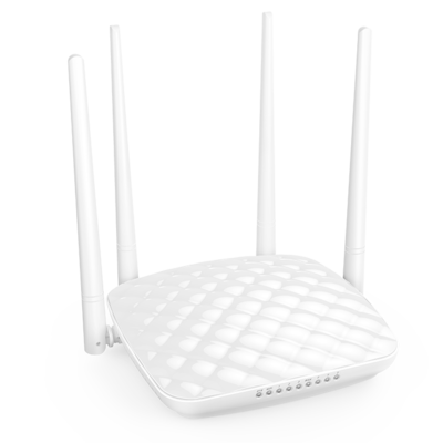 腾达fh456路由器拆解方法（腾达fh456路由器怎么拆解）