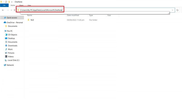 onenote总是显示账户错误怎么办？学校账户登录反复失效解决方法