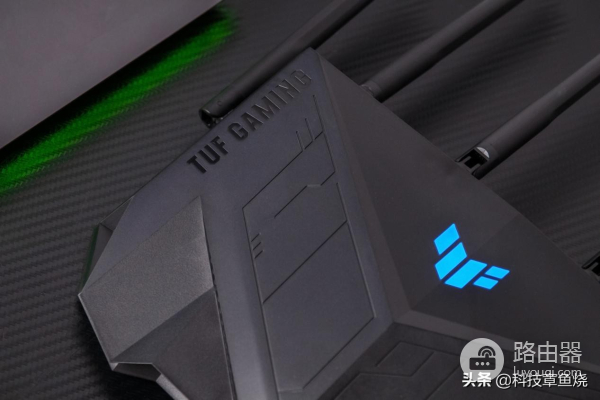 买路由的省钱机会来了，尽在华硕网络巅峰日