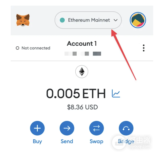 如何将Monad链接到MetaMask上? Monad链接到MetaMask上教程