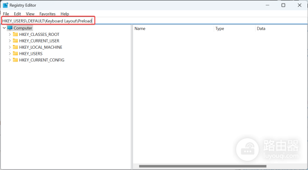 win11删除不需要的显示语言的方法