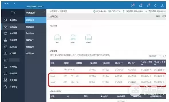 软路由如何安装(网吧路由器如何安装软件下载)