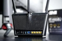 华硕ax68u 5g频段不稳定怎么办（华硕ax68u 5g频段不稳定怎么解决）