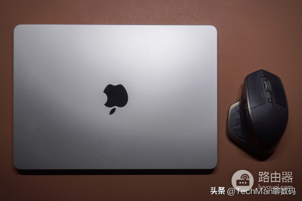 值得你看看的MacBook配件