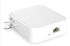 tp-link迷你路由器怎么设置密码（tp-link迷你路由器设置密码的教程）