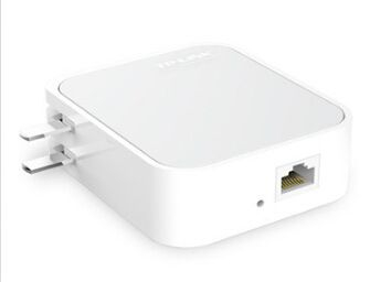 tp-link迷你路由器怎么设置密码（tp-link迷你路由器设置密码的教程）