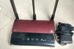 中兴e8810路由器是不是千兆的（中兴e8810路由器是否是千兆）