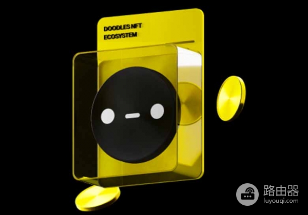 Doodles（DOOD）币是什么？为什么Doodles更像一家创意工作室？
