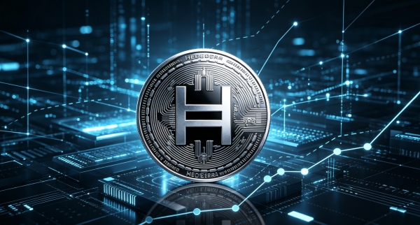 固定手续费0.0001美元，不用区块链的公链Hedera深度解析