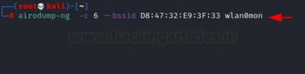 怎么查隐藏的wifi(如何找出隐藏的 Wi-Fi 热点的 SSID)