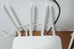 小米路由器连电脑上不了网怎么回事（小米路由器连电脑上不了网什么原因）