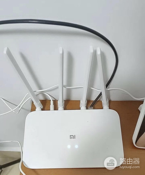 小米路由器连电脑上不了网怎么回事（小米路由器连电脑上不了网什么原因）