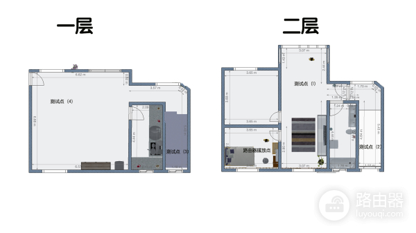 给你的网络提提速,WIFI6路由器上手体验