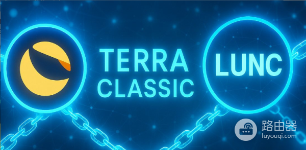 什么是LUNC币?从LUNA到LUNC币