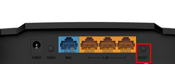 水星路由器如何恢复出厂设置(如何手动把路由器恢复出厂设置)