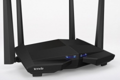 腾达ac7路由器怎么设置副路由器（腾达ac7路由器设置副路由器的方法）