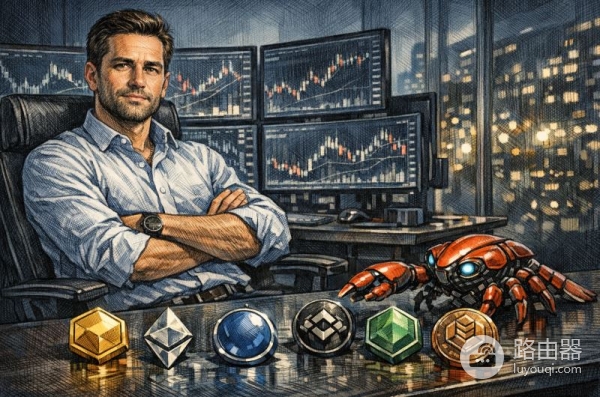 OpenClaw与官方Skills全指南：币安、OKX、Bitget实用解析