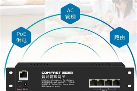 路由器ac/ax/be是什么意思？