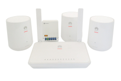 什么是FTTR？FTTR全光组网方案