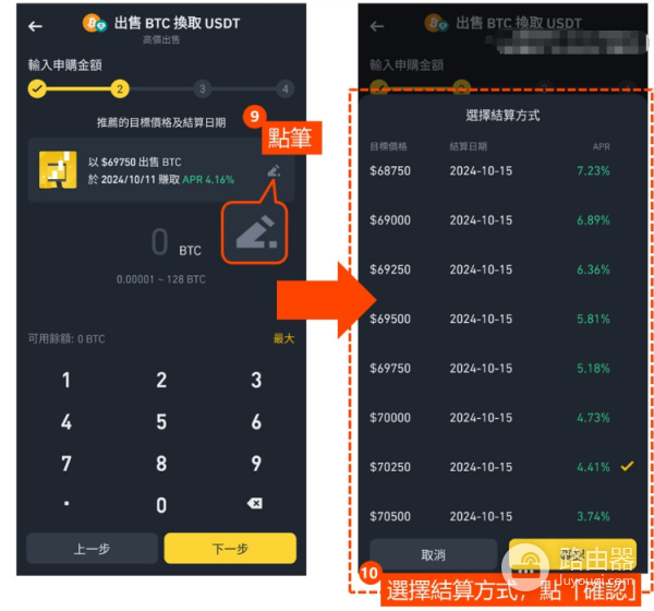 币安双币理财是什么? 有什么优点和风险?