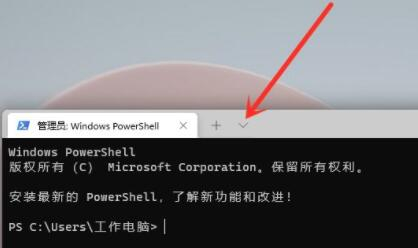 Win11设置命令行调用的方法是什么
