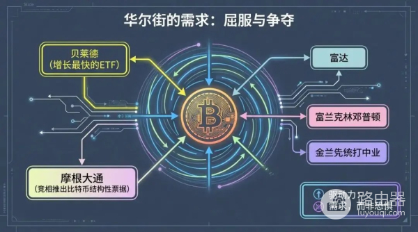 大饼能跳出旧体系重塑抵押逻辑吗？大饼抵押逻辑的悄然革命