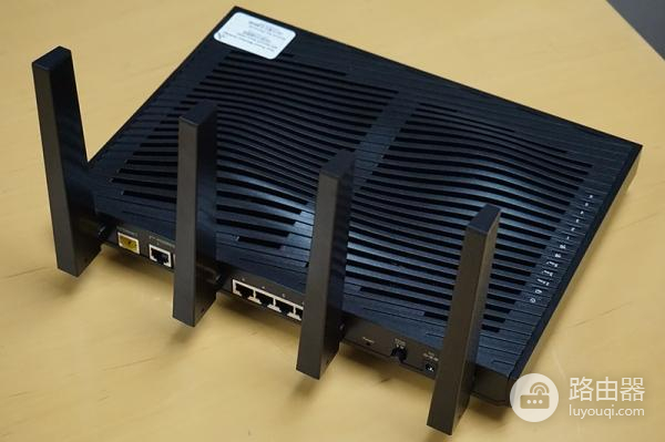 tl-xdr5430易展版怎样设置(tl-xdr5430易展版设置方法)