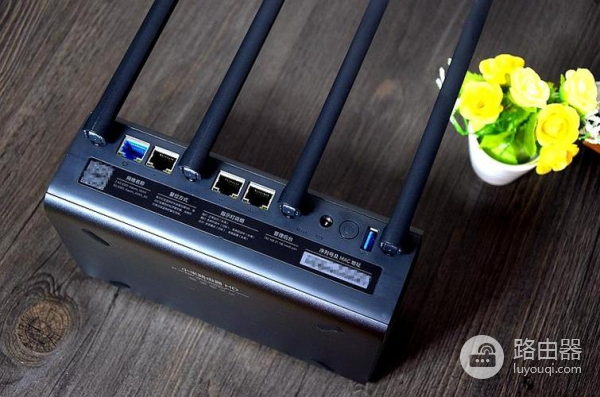 小米tr606路由器怎么设置（小米tr606路由器设置方法）