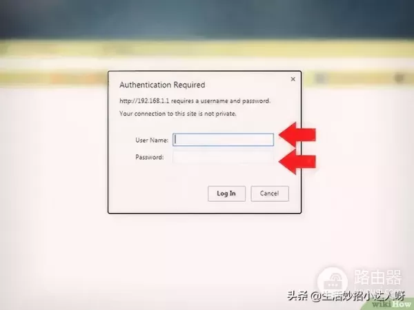 如何连接两台路由器以扩展网络-如何把网络连接在路由器上