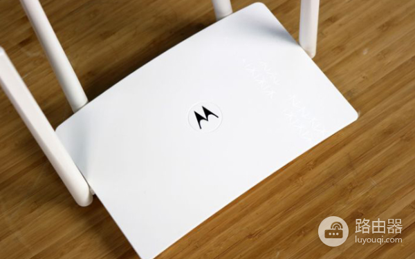 摩托罗拉也玩起了路由器-摩托罗拉路由器如何