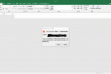 Microsoft Office已确认了一个潜在的安全问题怎么办？已禁用更新链接解决方法