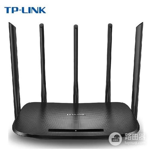 普联ac1300双频无线路由器是千兆的吗（普联ac1300双频无线路由器是不是千兆的）