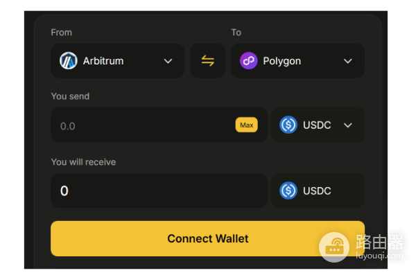 如何进行加密货币转账? 加密货币转账完整教学