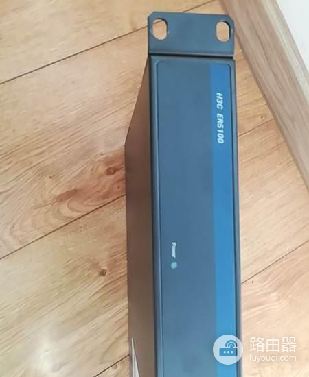 er5100路由器如何配置（er5100路由器配置方法）