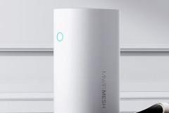 小米mesh怎么设置2.4g链接米家吗（小米mesh设置2.4g链接米家方法）