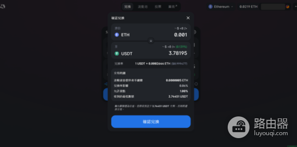 Uniswap是什么交易所? 有哪些优点和风险?