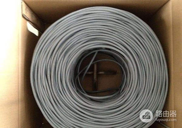 一根网线两个路由器(如何用网线串联两个路由器)