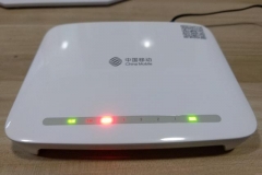 华为光猫los闪红灯是怎么回事（华为光猫los闪红灯原因有哪些）