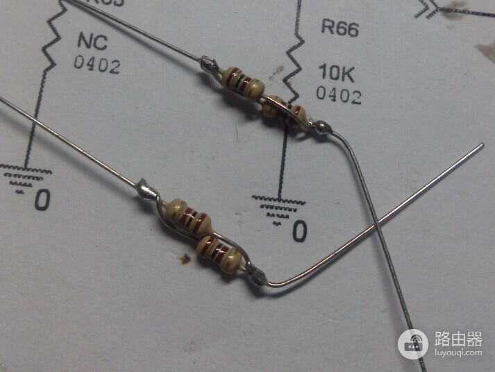 TL-WR710N无线路由器成功改造完成，过程分享