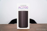 小米路由器AC2100评测-小米AC2100路由器评测