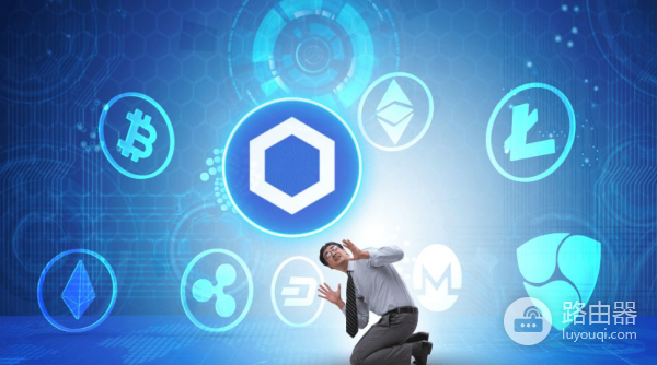 Chainlink ETF可以投资吗?必安购买LINK的步骤