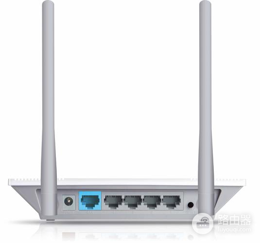 tp-link300路由器怎么设置（tp-link300路由器设置方法）