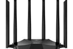 大华路由器怎么桥接（大华路由器桥接方法）